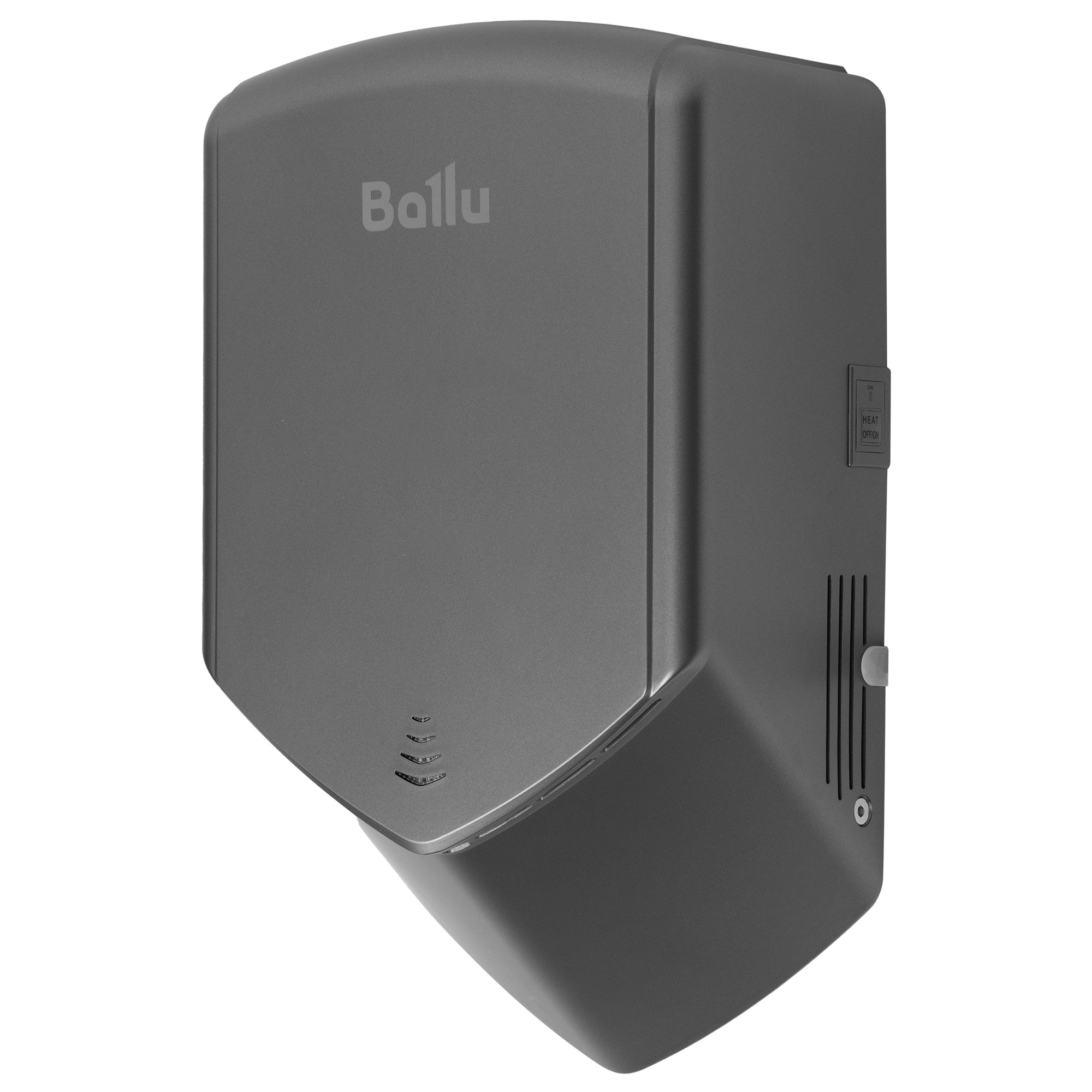 Сушилка для рук электрическая Ballu BAHD-1250 в компании ICEКОХИНОР