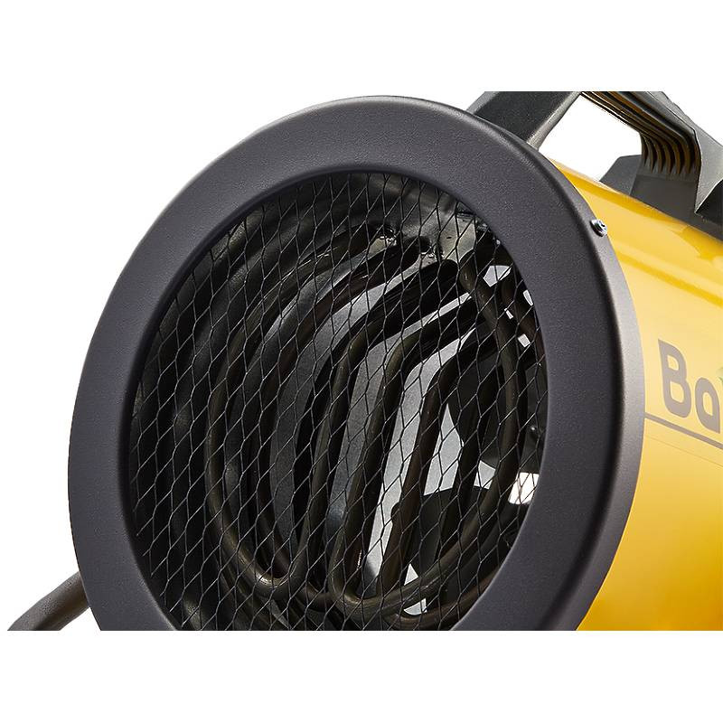 Пушка тепловая BALLU BHP-P2-5 в компании ICEКОХИНОР