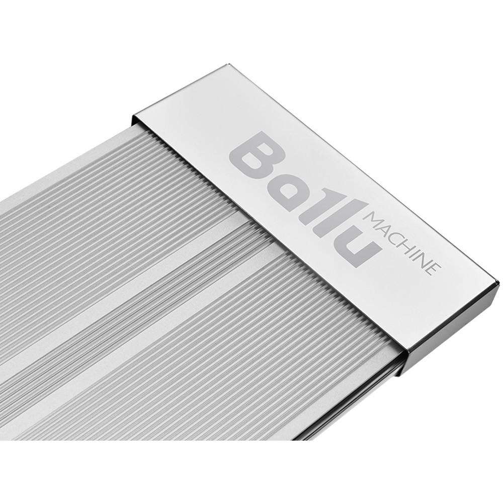 Обогреватель инфракрасный BALLU BIH-APL-0.6 в компании ICEКОХИНОР