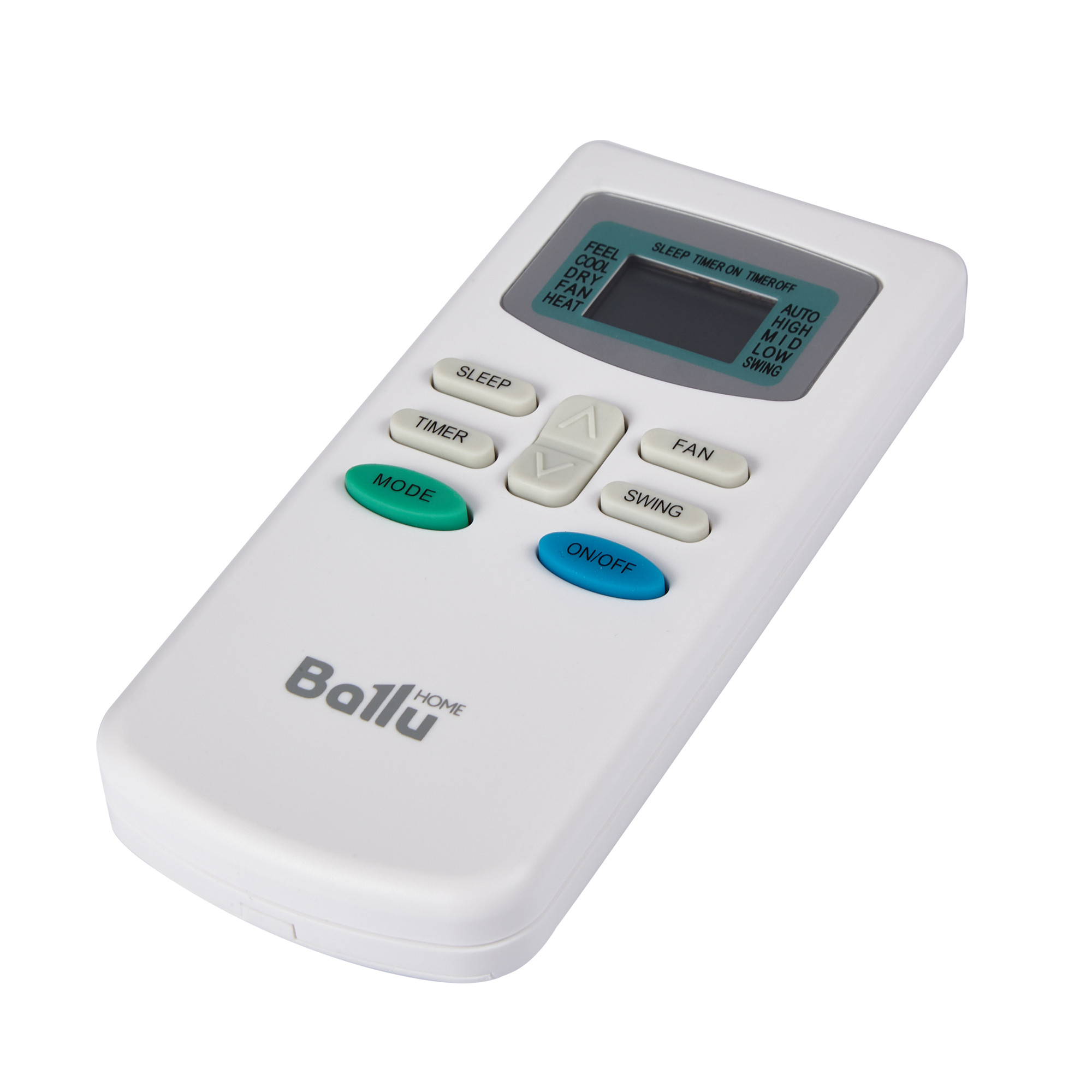 Кондиционер оконный Ballu WIND COOL BWC-05 AC в компании ICEКОХИНОР