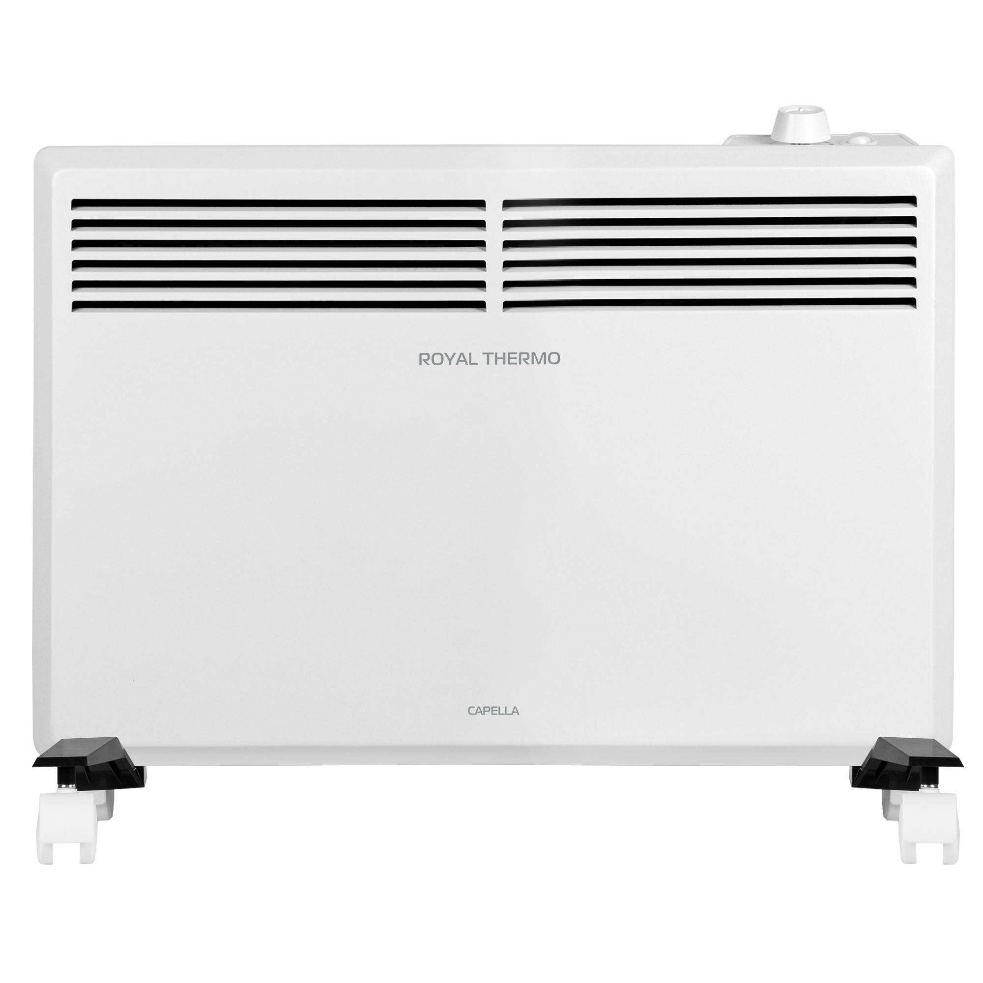 Конвектор электрический Royal Thermo Capella RCHC/M-1500 в компании ICEКОХИНОР