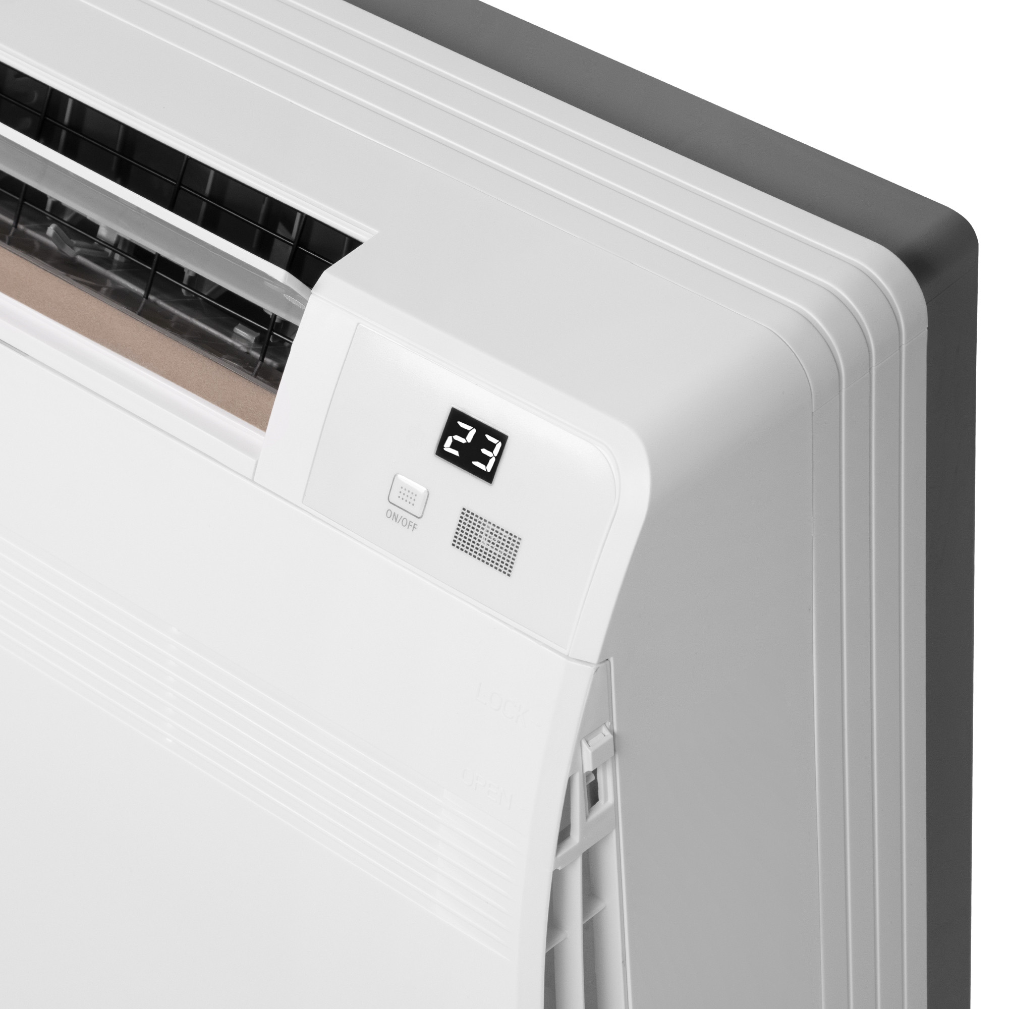 Блок внутренний Electrolux EACW/I-12 FMI/N8_ERP Free match сплит-системы, консольного типа в компании ICEКОХИНОР