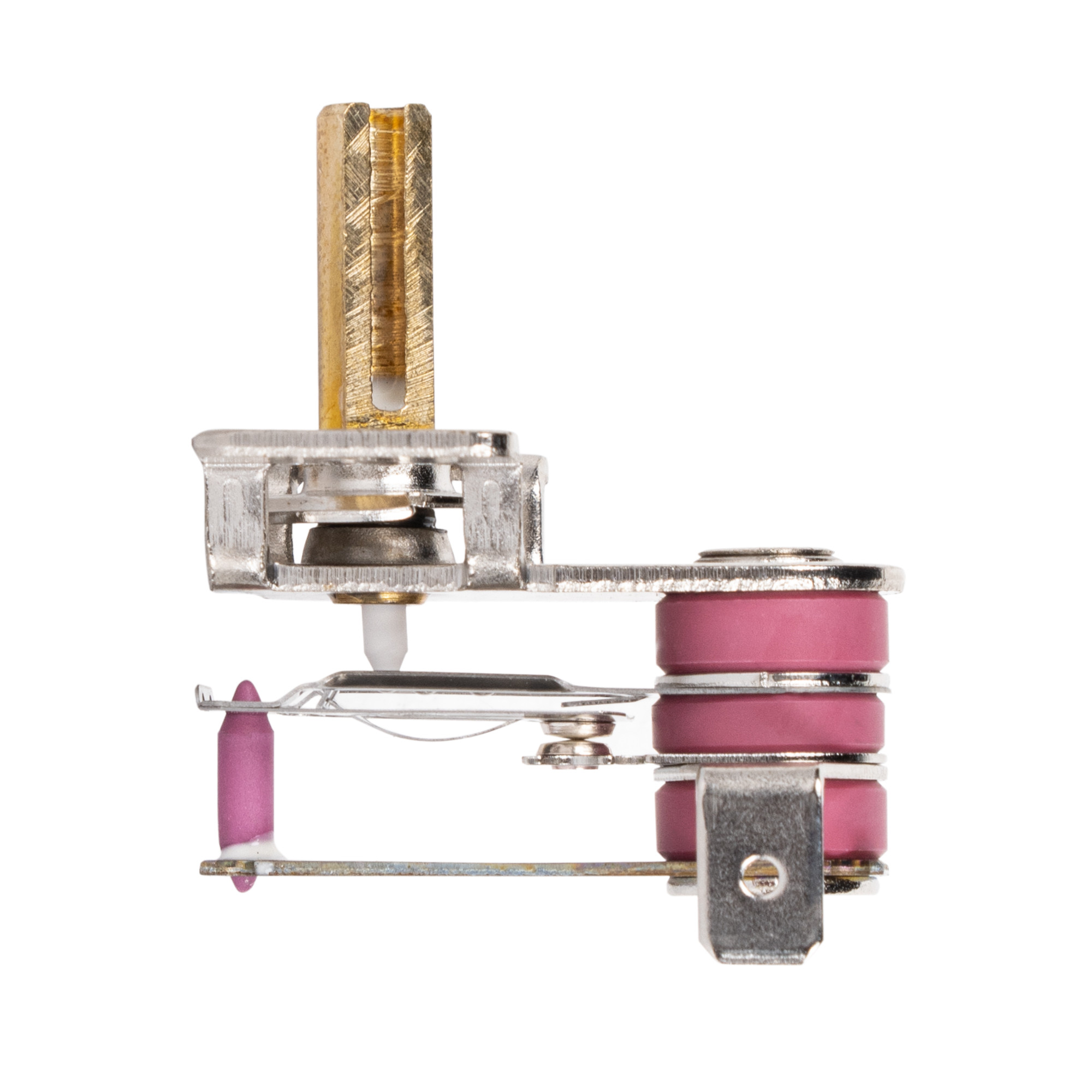 Термостат регулировочный для Ballu BKN-3 (7.03.03.00014) в компании ICEКОХИНОР