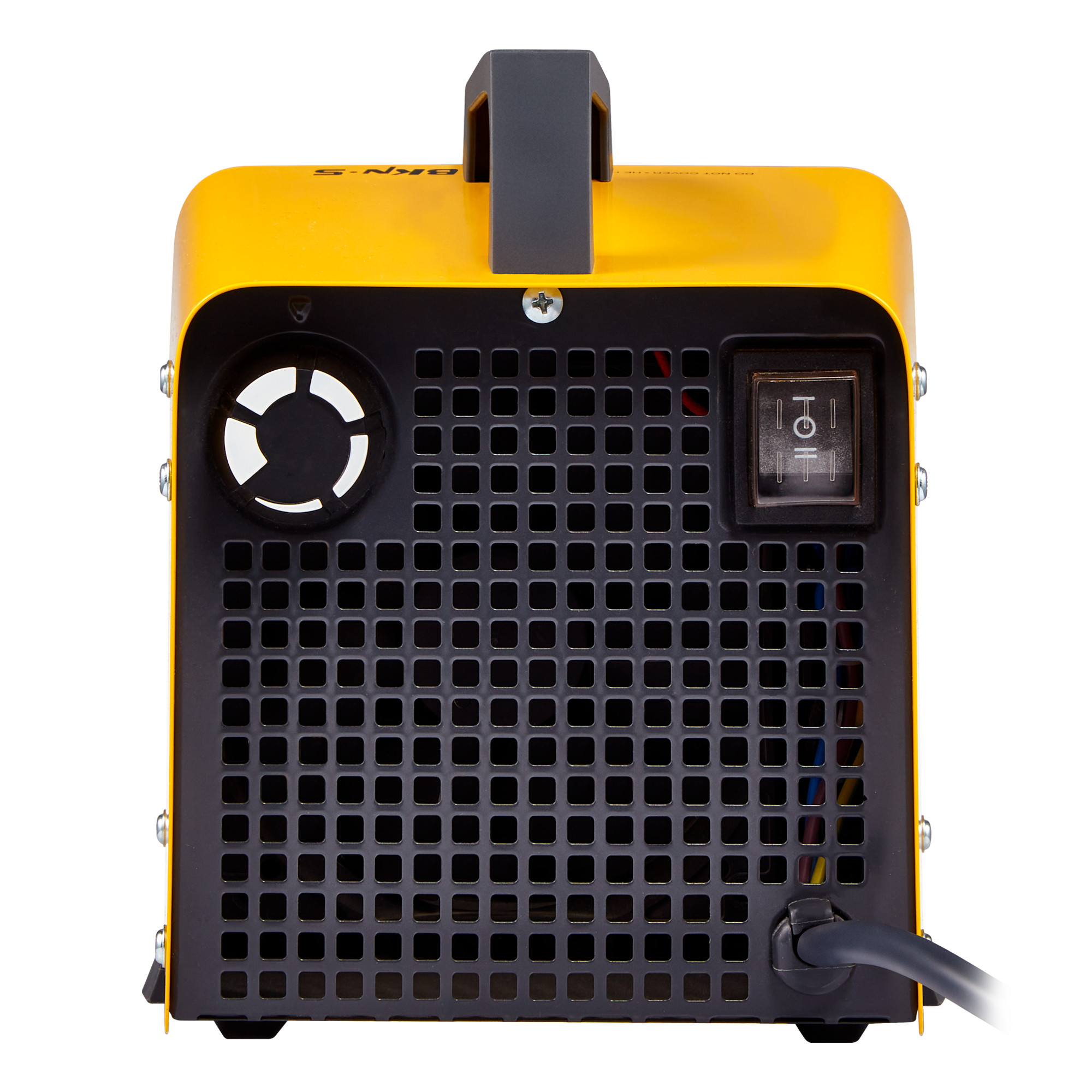 Пушка тепловая BALLU BKN-5 в компании ICEКОХИНОР