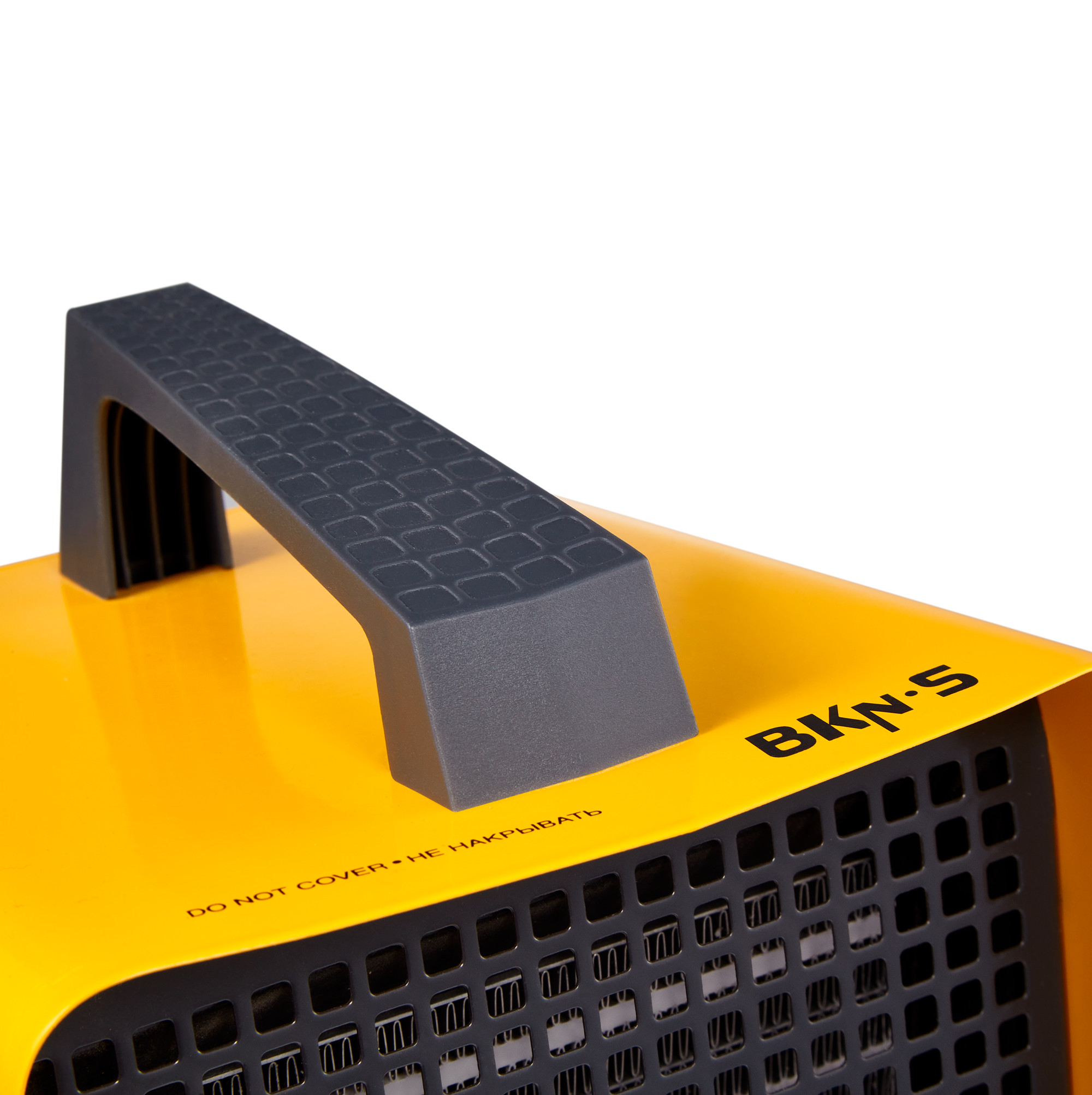 Пушка тепловая BALLU BKN-5 в компании ICEКОХИНОР