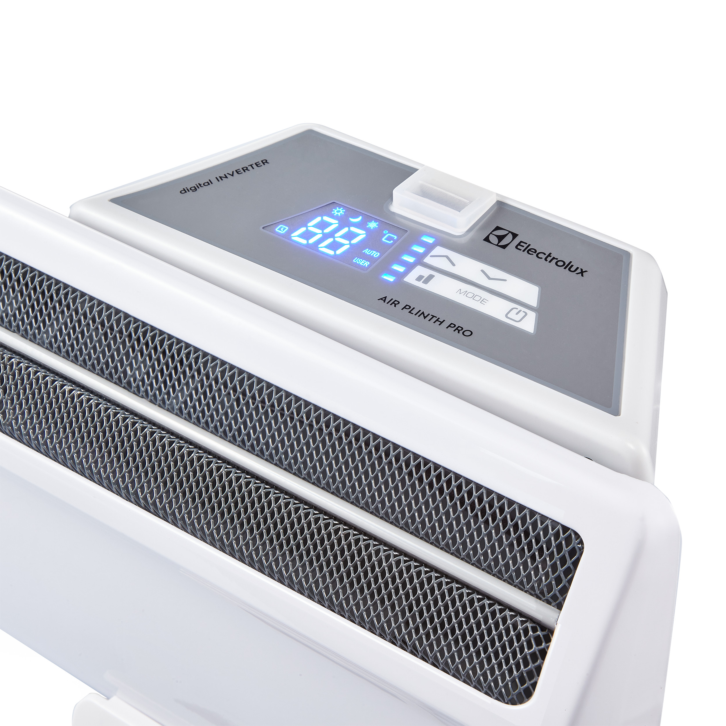 Электропанель Electrolux ECH/AG– 2000 PI в компании ICEКОХИНОР