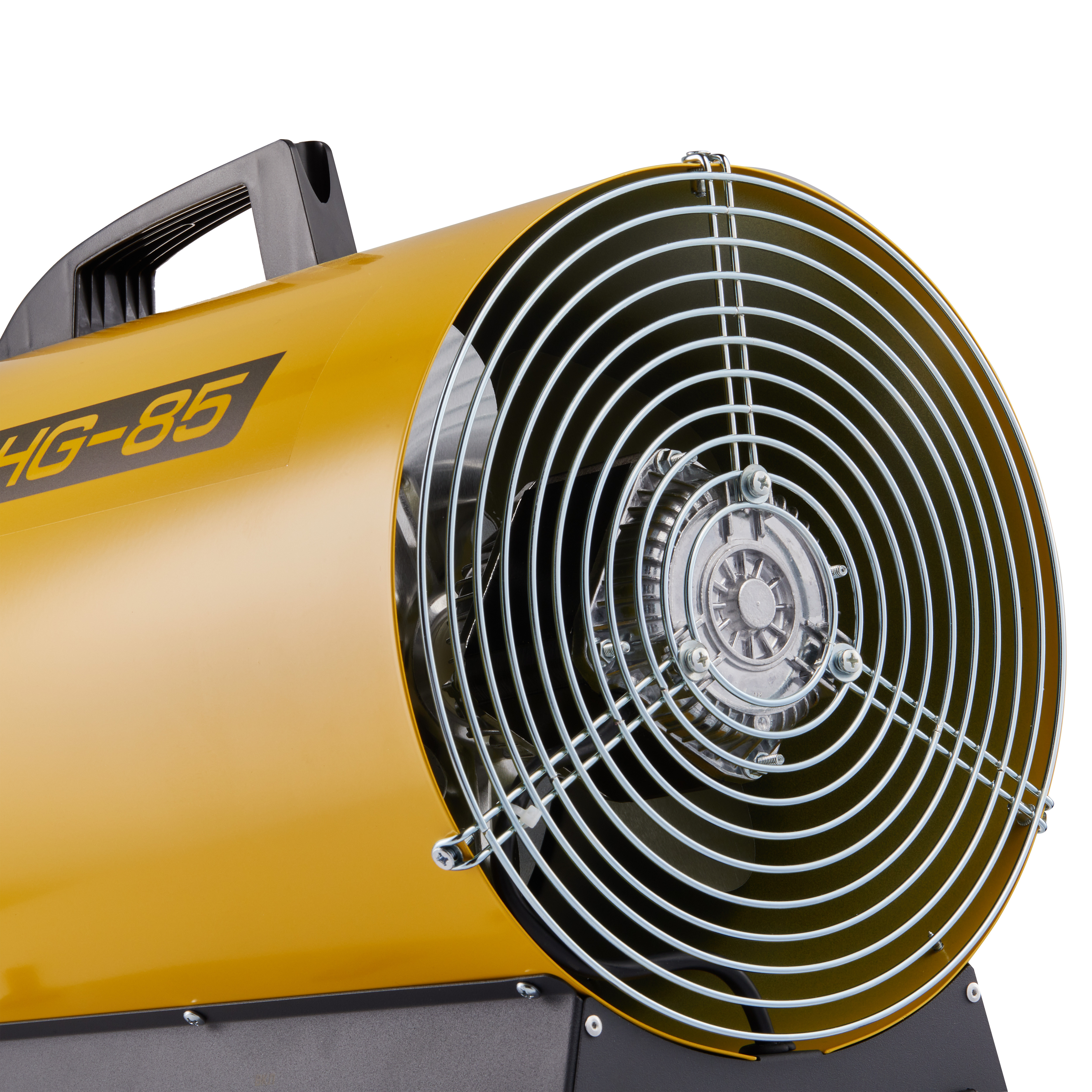 Тепловая пушка газовая Ballu BHG-85 в компании ICEКОХИНОР