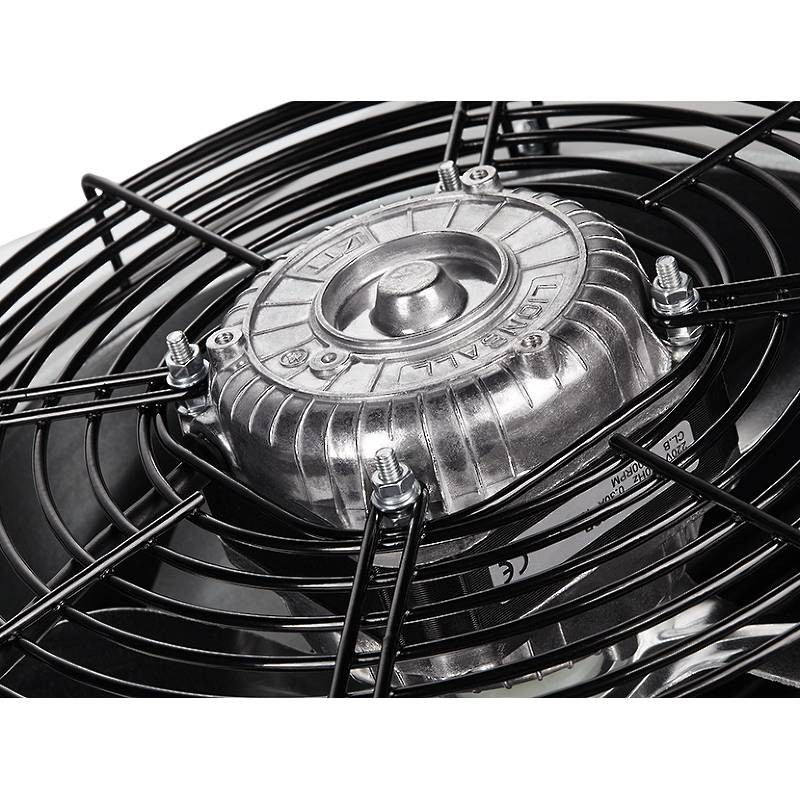 Тепловентилятор BALLU BHP-MW-9 в компании ICEКОХИНОР