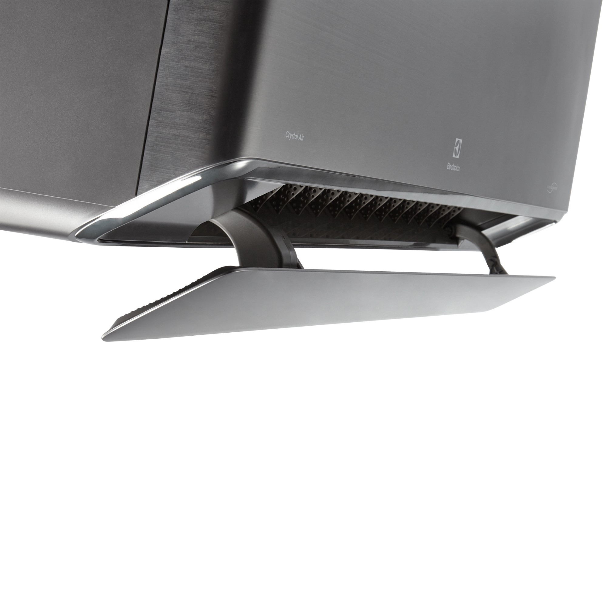 Сплит-система инверторного типа Electrolux Crystal Air Super DC EACS/I-13HFA/N8_V2 комплект в компании ICEКОХИНОР