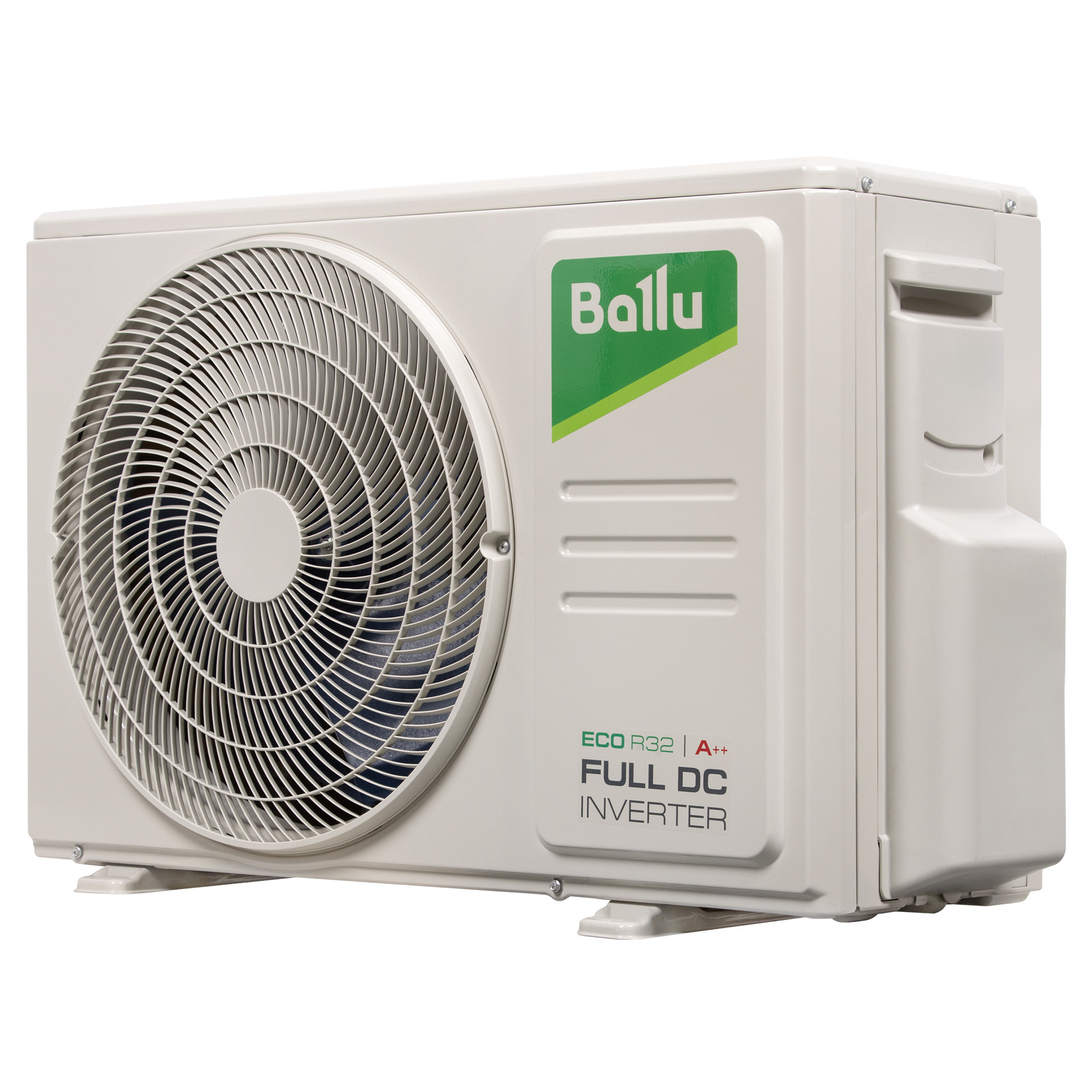 Блок наружный Ballu Multi Smart BM2OI-FM/out-14HN8_V1/EU инверторной мульти сплит-системы в компании ICEКОХИНОР