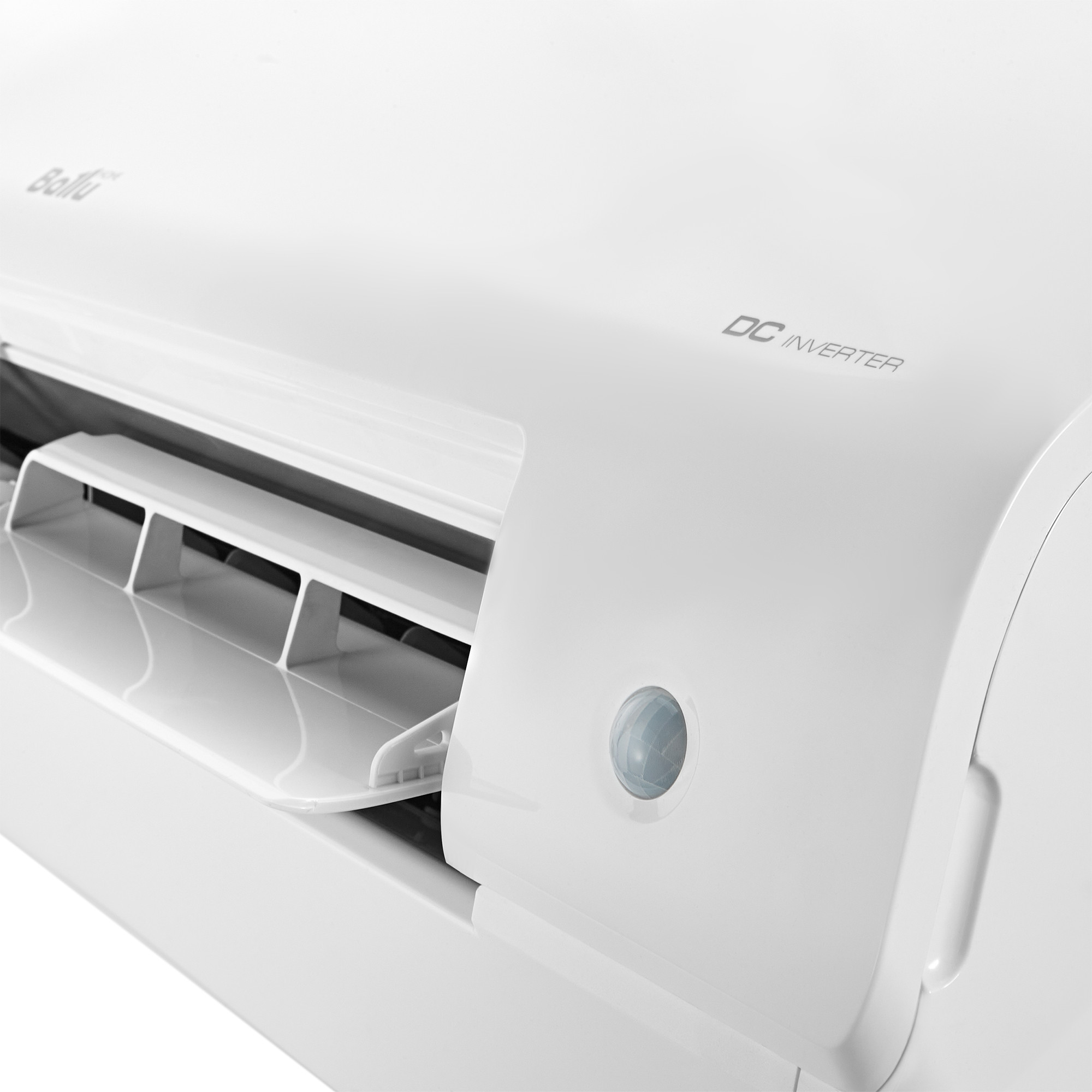 Сплит-система инверторного типа Ballu Ice Peak DC BSPKI-18HN8_V4 комплект в компании ICEКОХИНОР