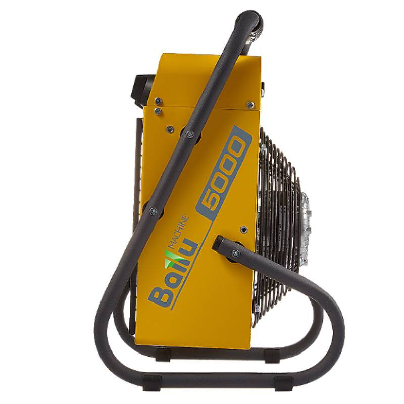 Пушка тепловая BALLU BHP-M2-5 в компании ICEКОХИНОР