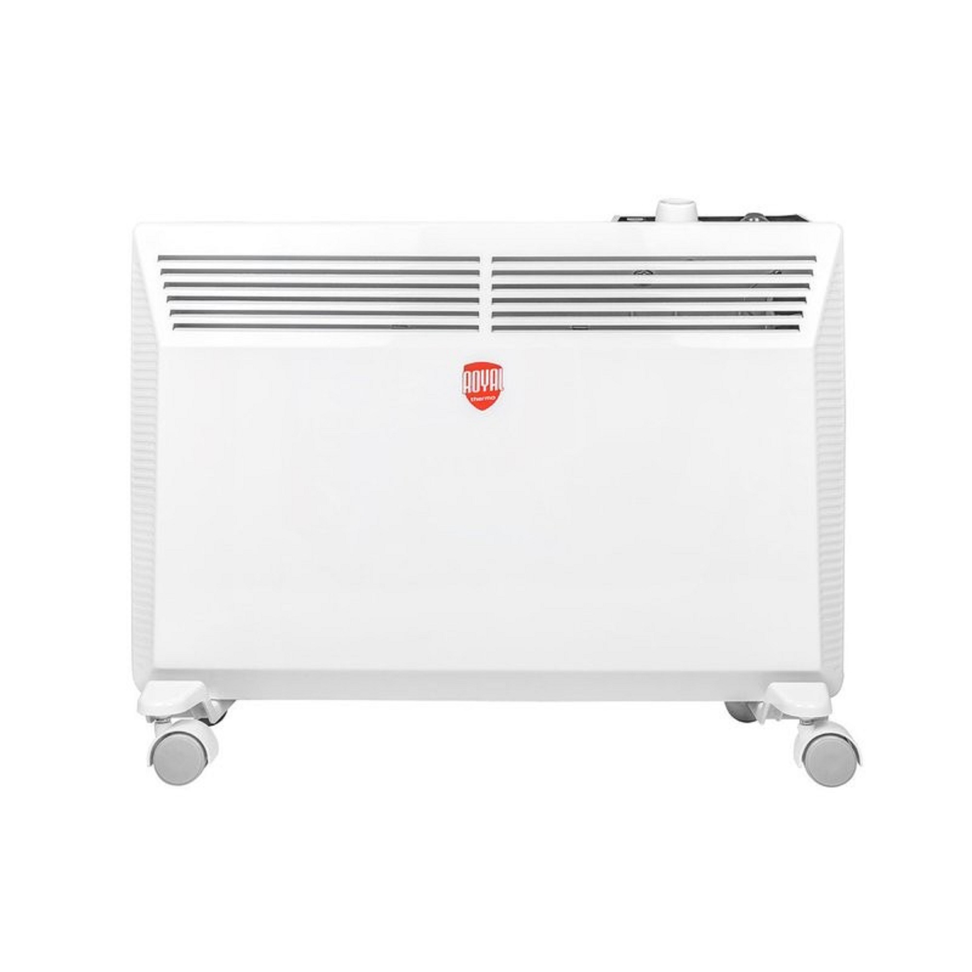 Электропанель Royal Thermo RTC-20 (мех. упр.) в компании ICEКОХИНОР