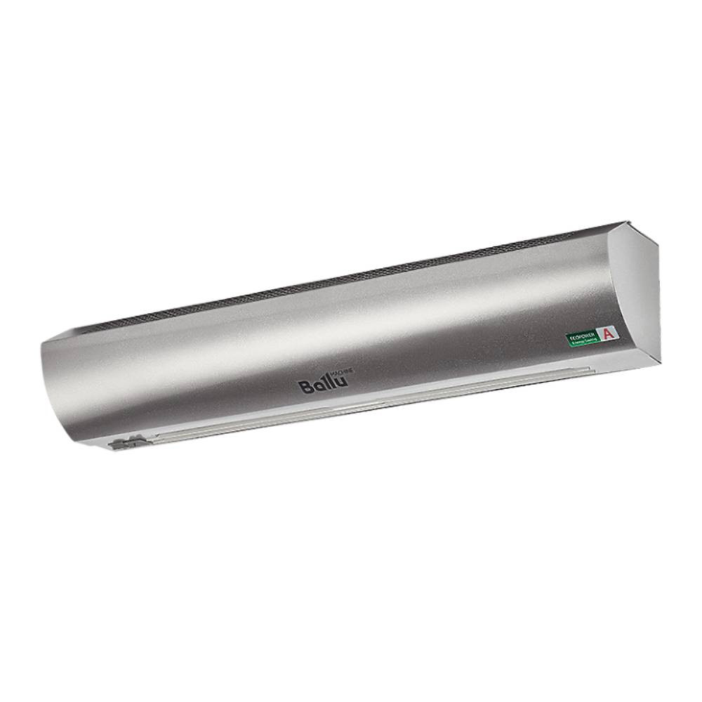 Завеса тепловая BALLU BHC-L08-S05-M в компании ICEКОХИНОР