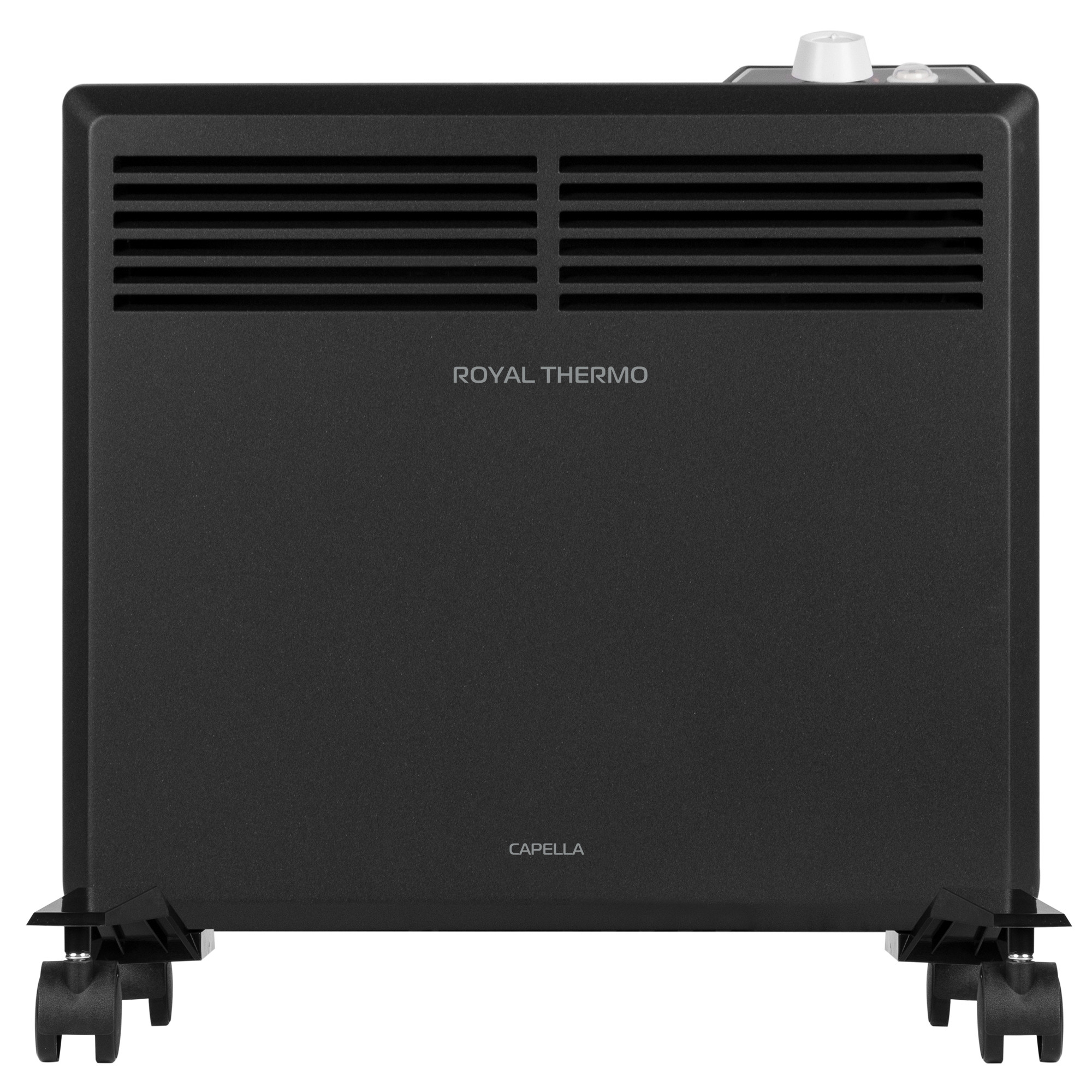 Конвектор электрический Royal Thermo Capella RCHC/M-1002 в компании ICEКОХИНОР