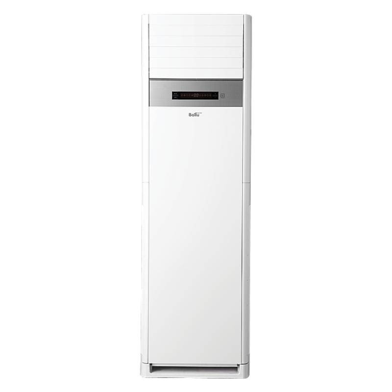Сплит-система колонного типа Ballu Floor Standing BFS-48HN1 комплект в компании ICEКОХИНОР
