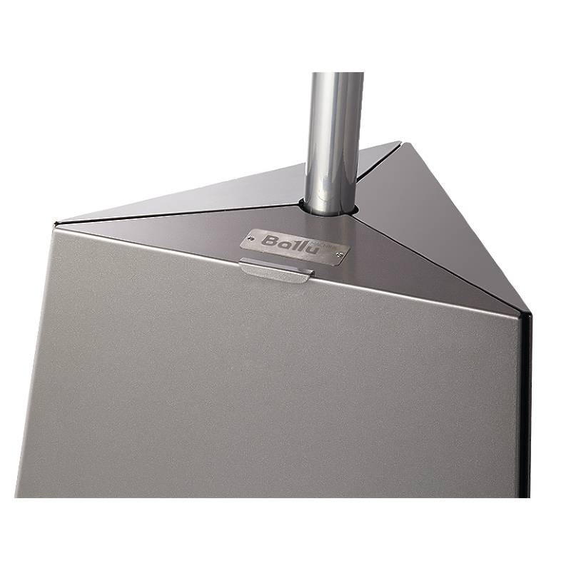 Обогреватель инфракрасный газовый уличный Ballu Vela BOGH-16 в компании ICEКОХИНОР