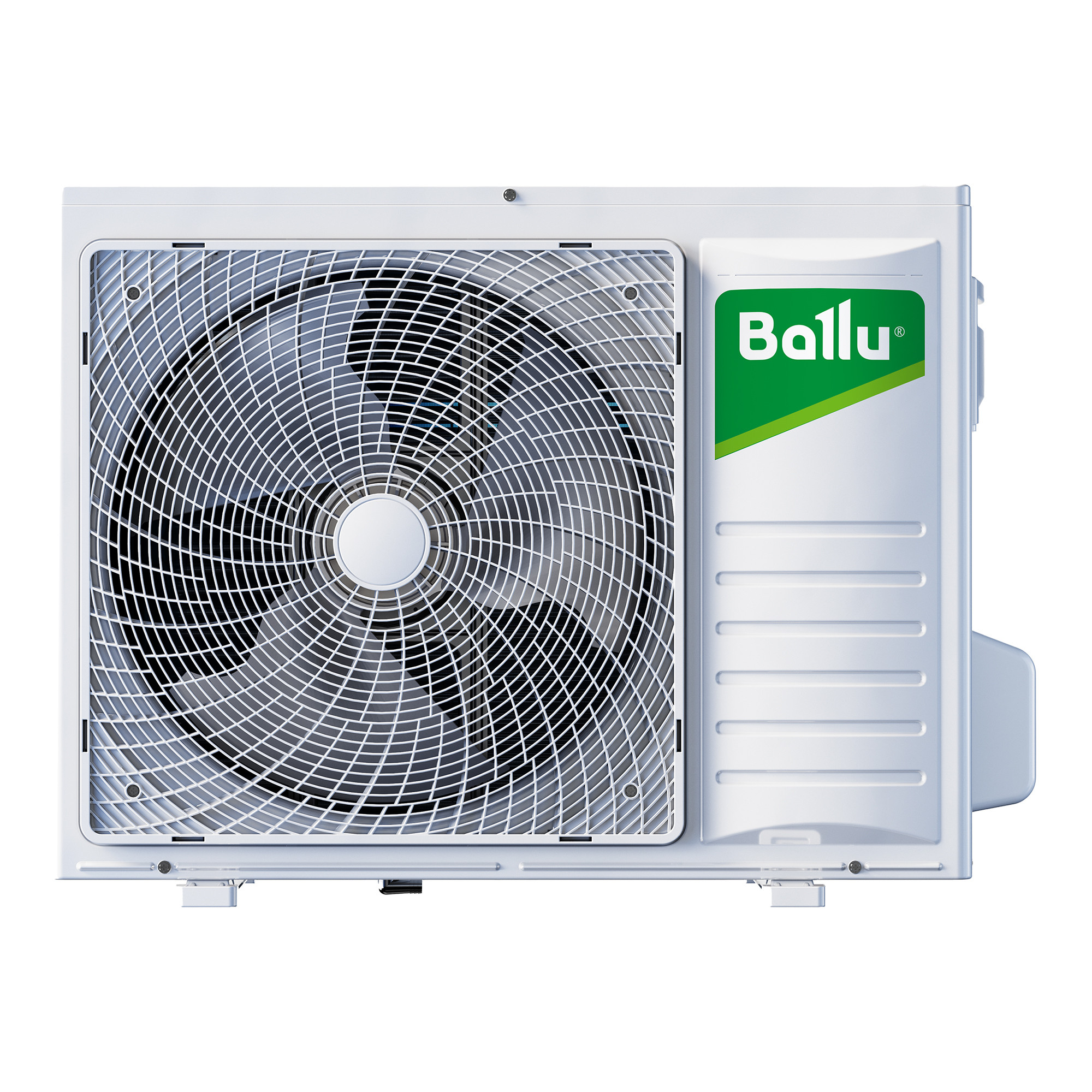 Сплит-система колонного типа Ballu Floor Standing BFS-24HN1 комплект в компании ICEКОХИНОР