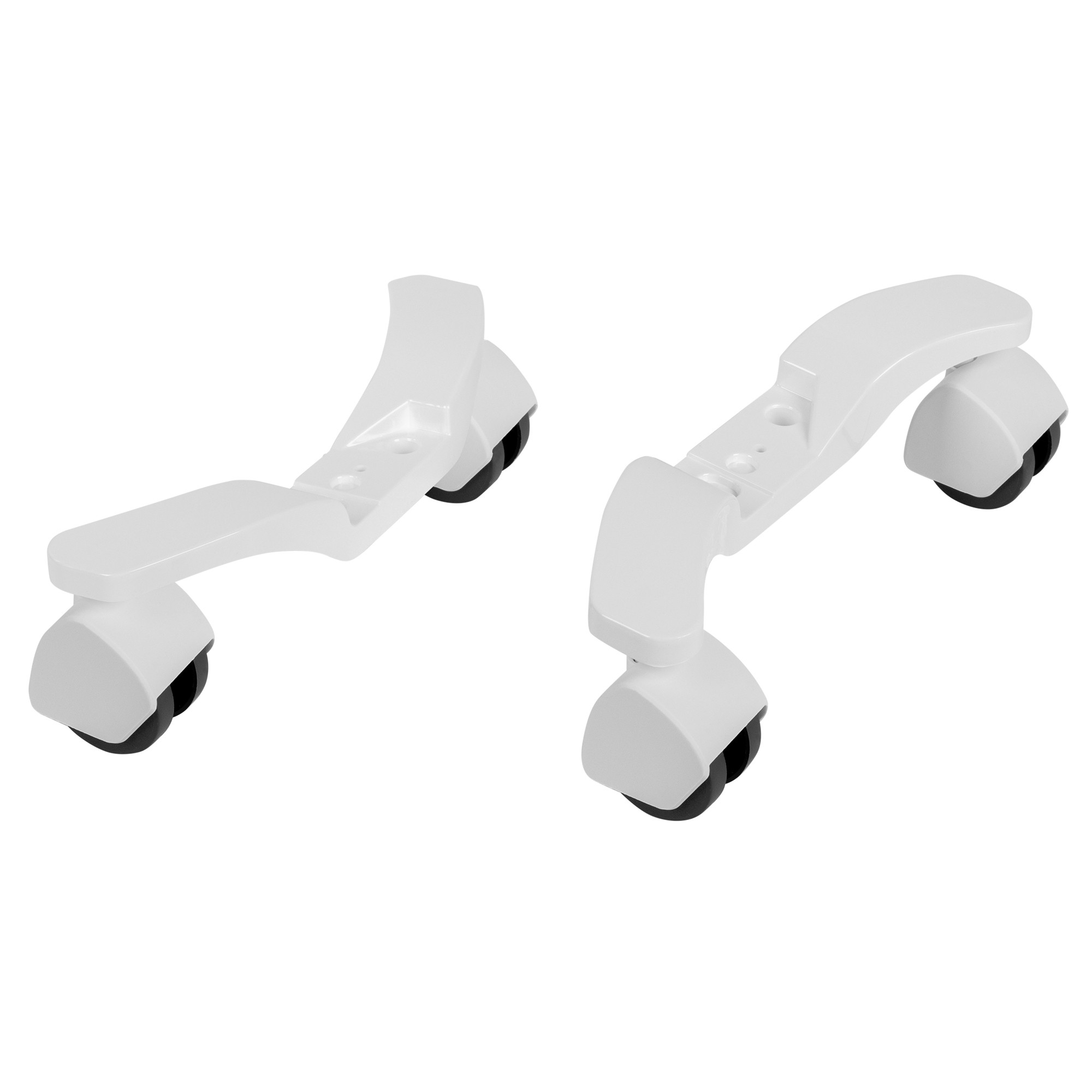 Комплект колесиков BFT/EVUR для конвекторов Ballu Evolution Transformer в компании ICEКОХИНОР