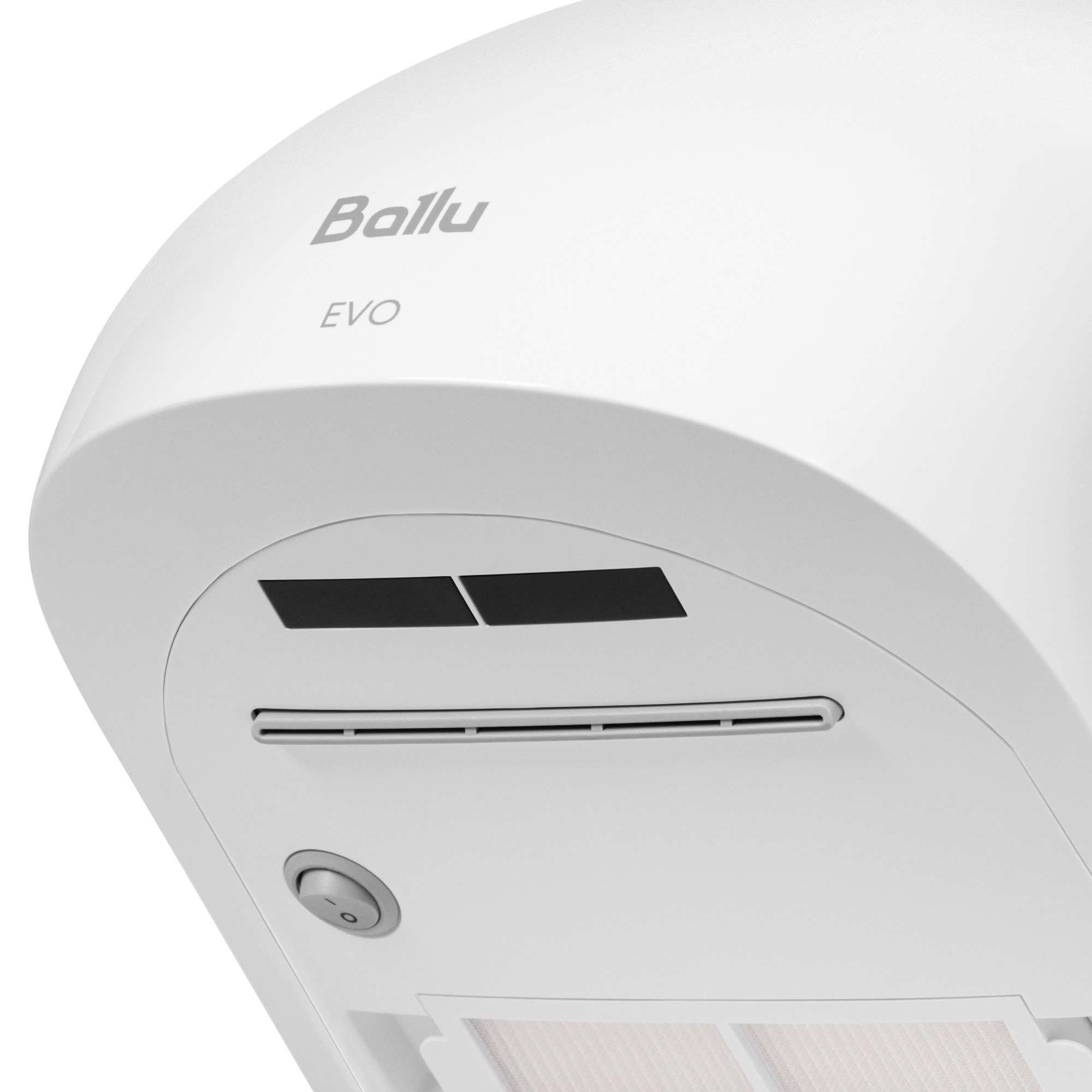 Сушилка для рук электрическая Ballu BAHD-1500 EVO в компании ICEКОХИНОР