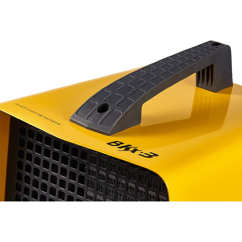 Тепловая пушка BALLU BKX-3 в компании ICEКОХИНОР