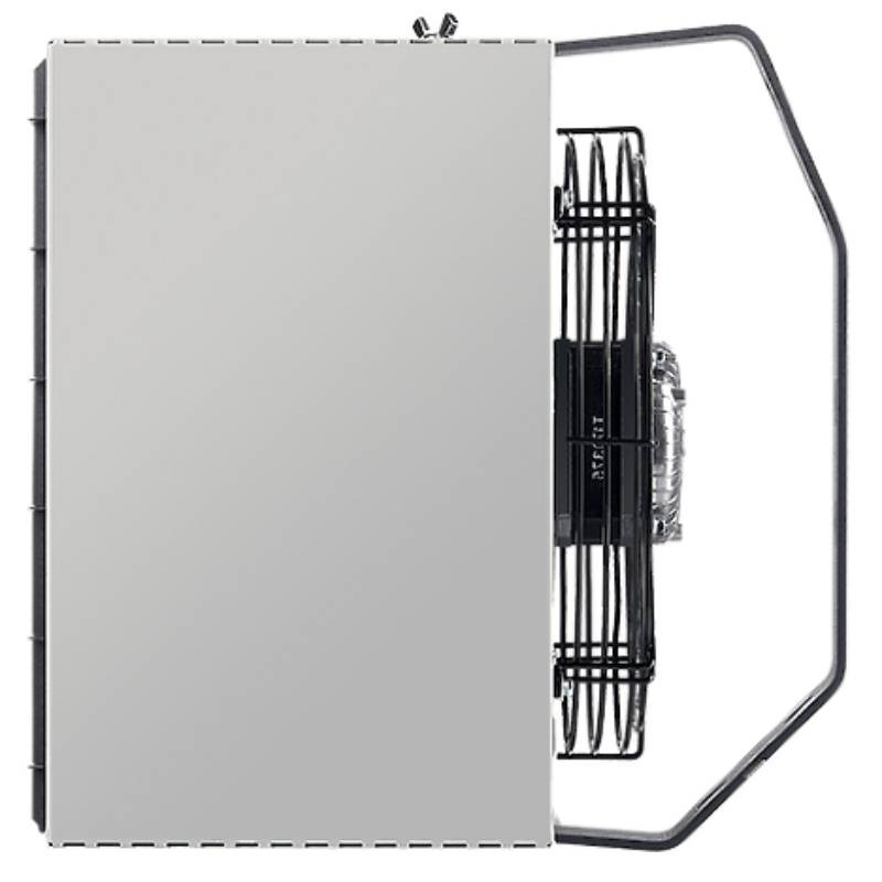 Тепловентилятор BALLU BHP-MW-9 в компании ICEКОХИНОР