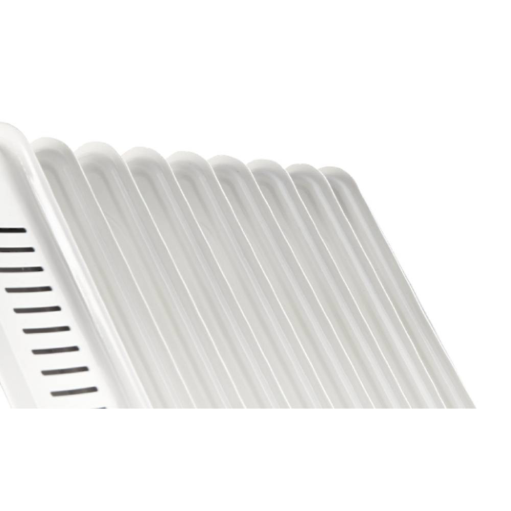 Радиатор масляный Ballu CUBE BOH/CB-11W 2200 (11 секций) в компании ICEКОХИНОР