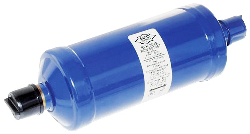 Фильтр-осушитель BFK в компании ICEКОХИНОР