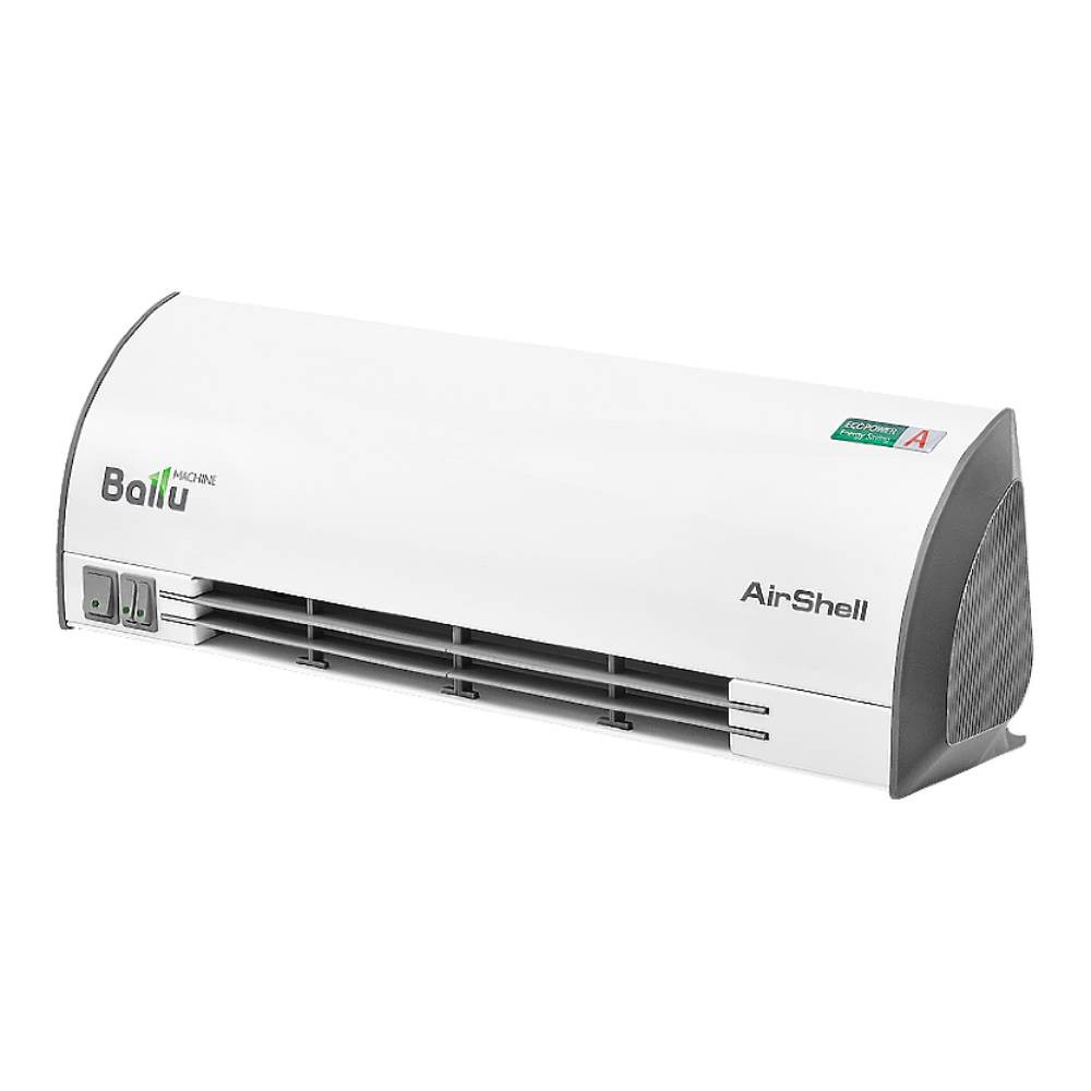 Завеса тепловая Ballu BHC-L06S03-S в компании ICEКОХИНОР