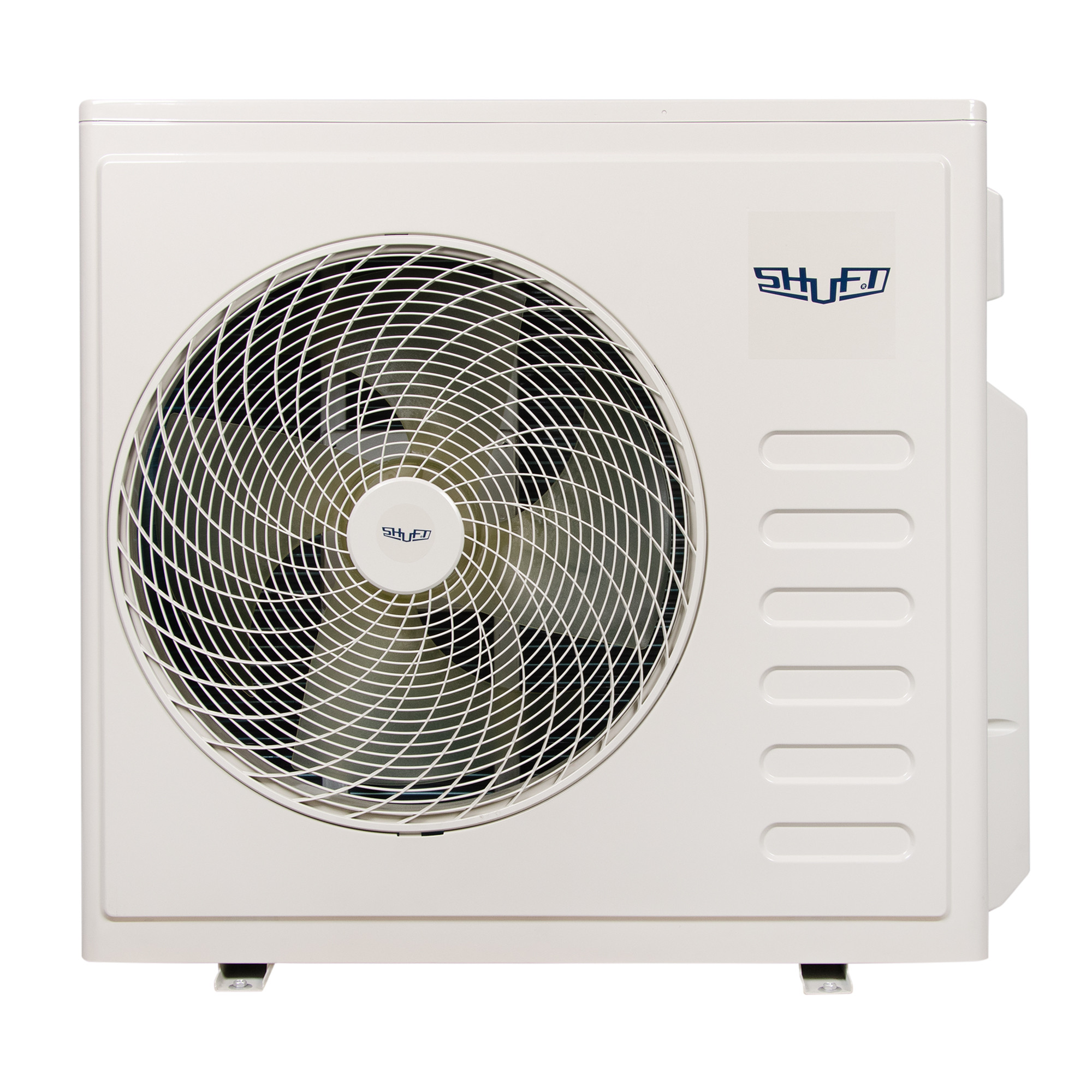 Блок наружный SHUFT SFMO/I-32 FMI-4/N8/Out инверторной мульти сплит-системы в компании ICEКОХИНОР