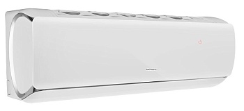 Настенная сплит-система Gree G-Tech inverter R32 GWH12AECXD-K6DNA1A в компании ICEКОХИНОР