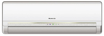 Фанкойл Gree FP-51BA4/D-K настенный в компании ICEКОХИНОР