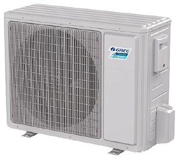 Тепловой насос Gree GRS-CQ16Pd/NhH-M в компании ICEКОХИНОР