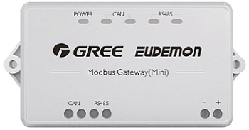 Сетевой шлюз Modbus Mini ME30-24/E6(M) в компании ICEКОХИНОР