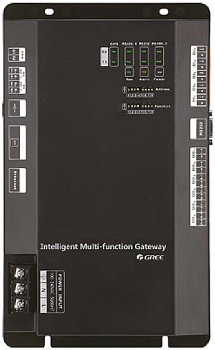 Многофункциональный сетевой шлюз ME30-24/DF(B) в компании ICEКОХИНОР