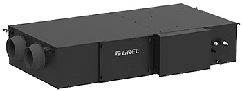 Приточно-вытяжная установка GMV-VSDR5PH/SA-S в компании ICEКОХИНОР