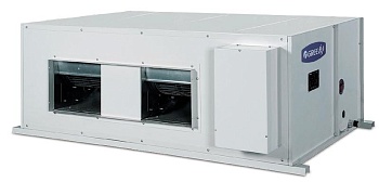 Канальный внутренний блок GMV-NDX250P/A-T в компании ICEКОХИНОР