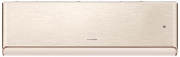 Настенная сплит-система Airy Inverter R32 champagne GWH09AVCXB-K6DNA1B в компании ICEКОХИНОР