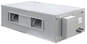 Канальная сплит-система Gree Duct Inverter FGR30Pd/DNa-X в компании ICEКОХИНОР