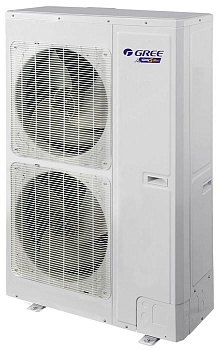 Наружный (внешний) блок VRF системы Gree GMV Mini Star GMV-180WL/C1-S в компании ICEКОХИНОР