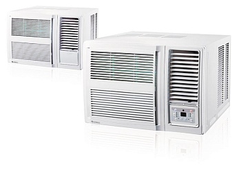 Оконный моноблок Gree Coolany GJC05BQ-K3NMND1A в компании ICEКОХИНОР