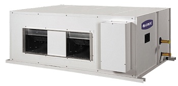 Канальная сплит-система Gree Duct Inverter FGR60Pd/D(2)Na-M в компании ICEКОХИНОР
