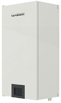 Тепловой насос Gree (гидромодуль с встроенным водяным баком) GRS-CQ12.0PdG/NhH2-M в компании ICEКОХИНОР