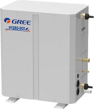Гидромодуль NRQR30L/A-T VRF-системы GMV6 в компании ICEКОХИНОР