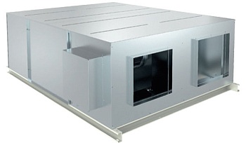 Приточно-вытяжная установка FHBQG-D40B-M в компании ICEКОХИНОР