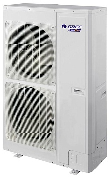 Наружный (внешний) блок VRF системы Gree GMV5 Mini GMV-140WL/C-Х в компании ICEКОХИНОР