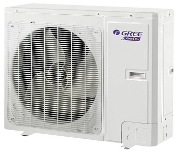 Наружный (внешний) блок VRF системы Gree GMV5 Mini  GMV-141WL/C-T в компании ICEКОХИНОР