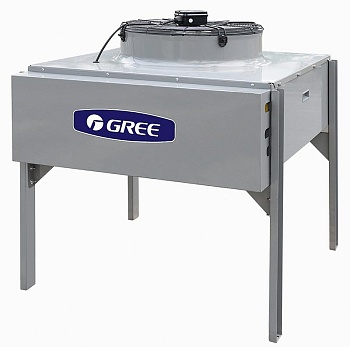 Прецизионный кондиционер Gree JKFD40C2/Na-M в компании ICEКОХИНОР