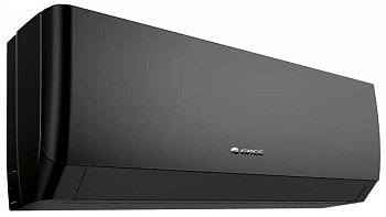 Настенная сплит-система Gree Pular Inverter Arctic R32 black GWH24AGEXF-K6DNA4A в компании ICEКОХИНОР