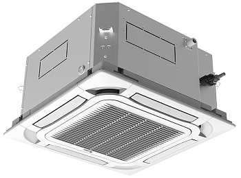 Кассетный внутренний блок GMV-ND50T/E-T в компании ICEКОХИНОР